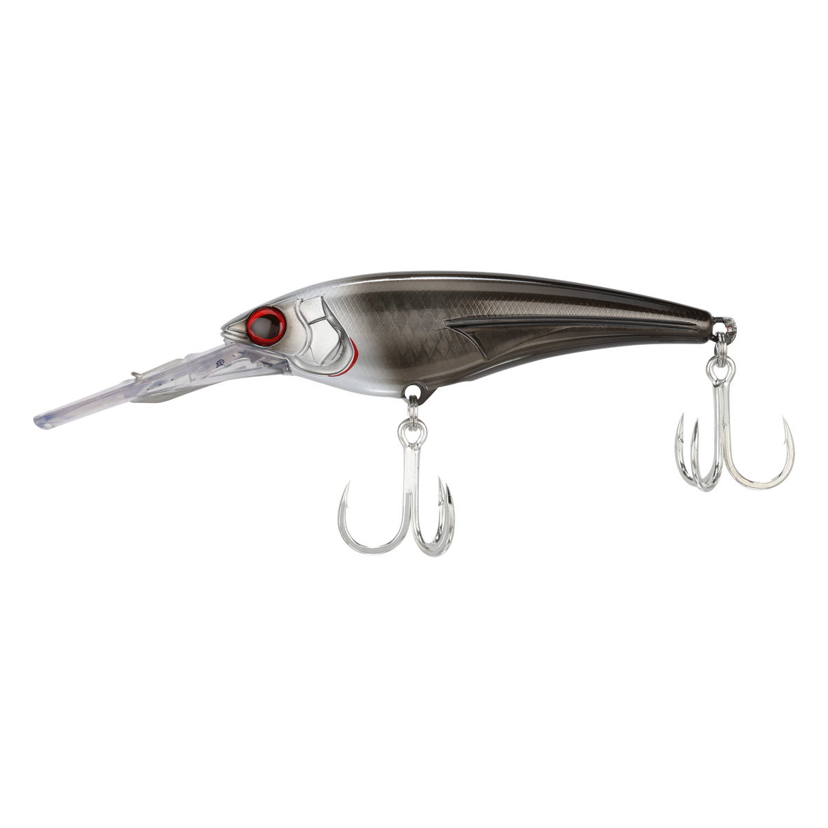 Leurre Shimano Exsence Trident 60S – Coule, 60mm, 8g, Avec Grelot – Pêche En Mer