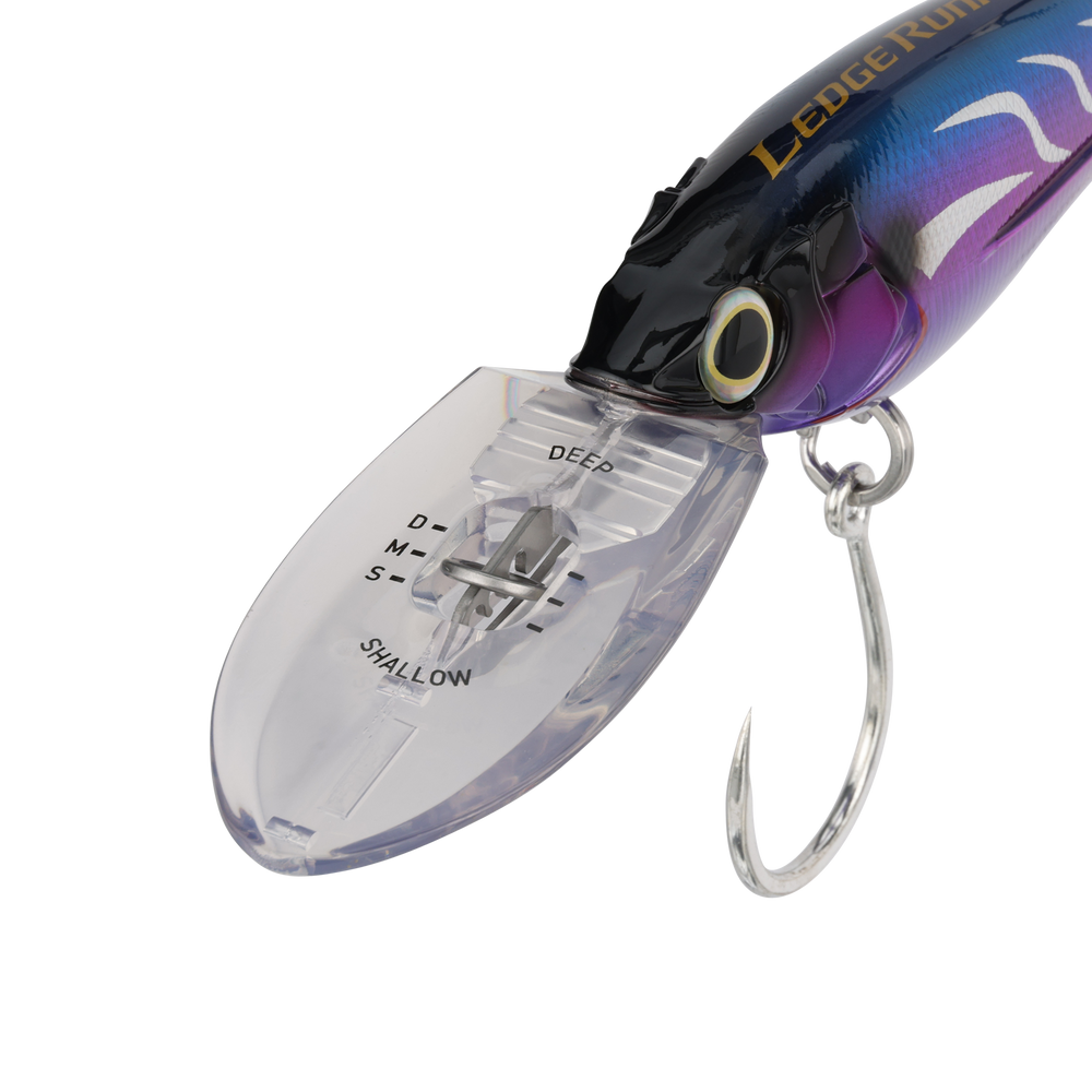 Shimano 2026 Ledge Runner 200S Hardbait-Lures-Shimano-Tackle World