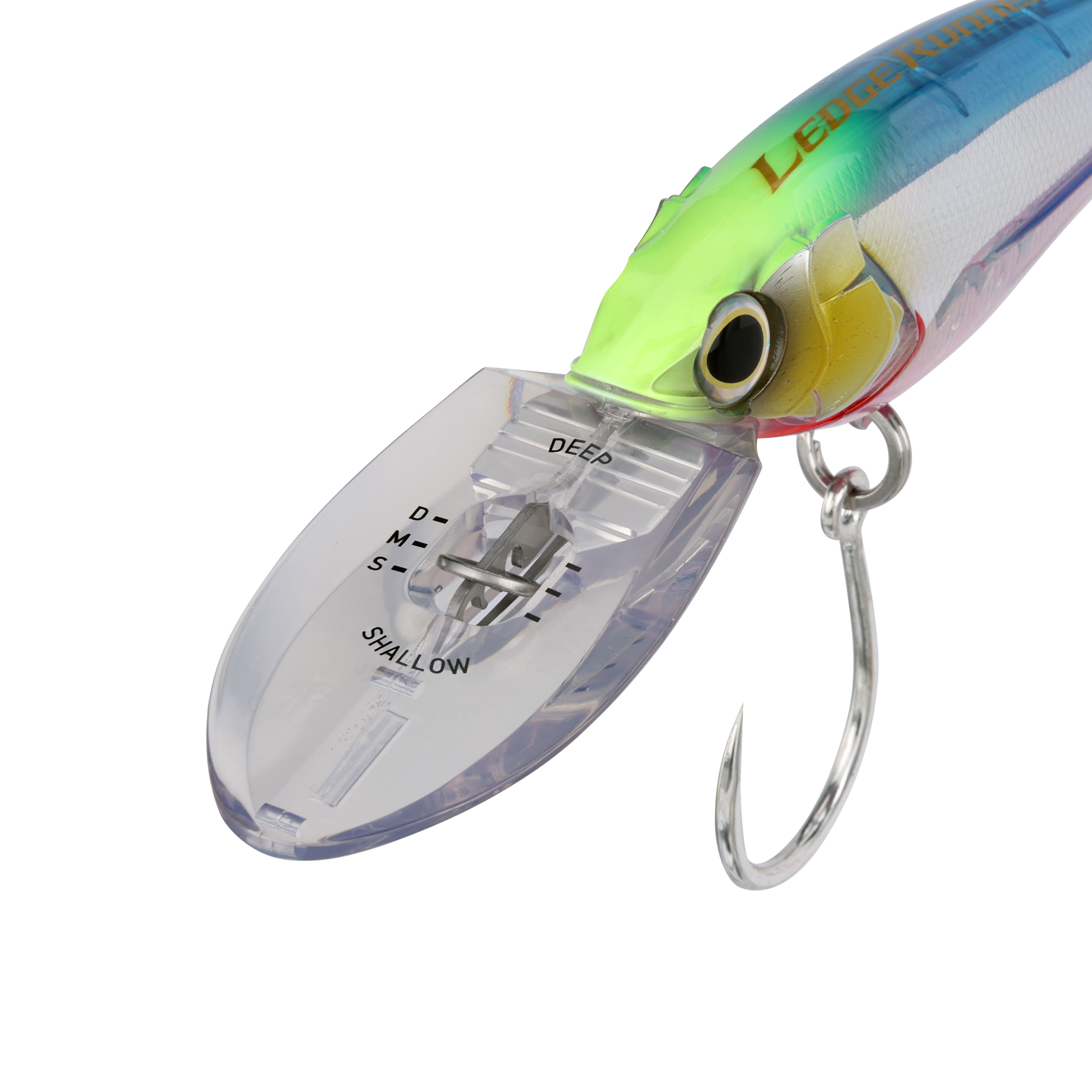 Shimano 2026 Ledge Runner Hardbait-Lures-Shimano-Tackle World