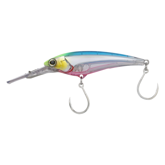 Shimano 2026 Ledge Runner Hardbait (Pre-Order)-Lures-Shimano-200S (Single Hook) *Pre-Order; EST Ship Date 02/2026*-Lightshow-Tackle World