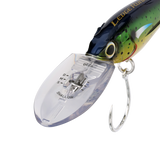 Shimano 2026 Ledge Runner 200S Hardbait-Lures-Shimano-Tackle World