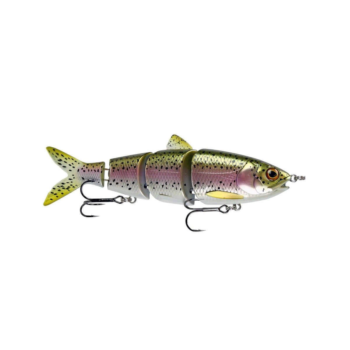 Fishlab BBZ Hard Swimbait – Tackle World