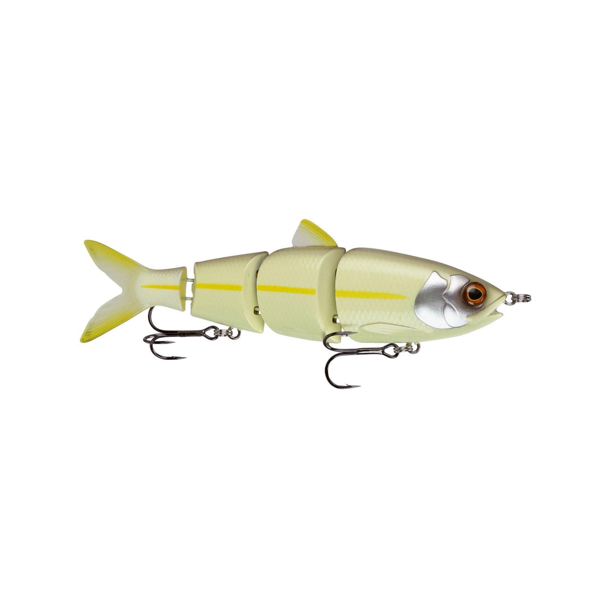 Fishlab BBZ Hard Swimbait – Tackle World