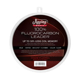 Jigging World Fluorocarbon Leader-Line & Leader-Jigging World-Tackle World