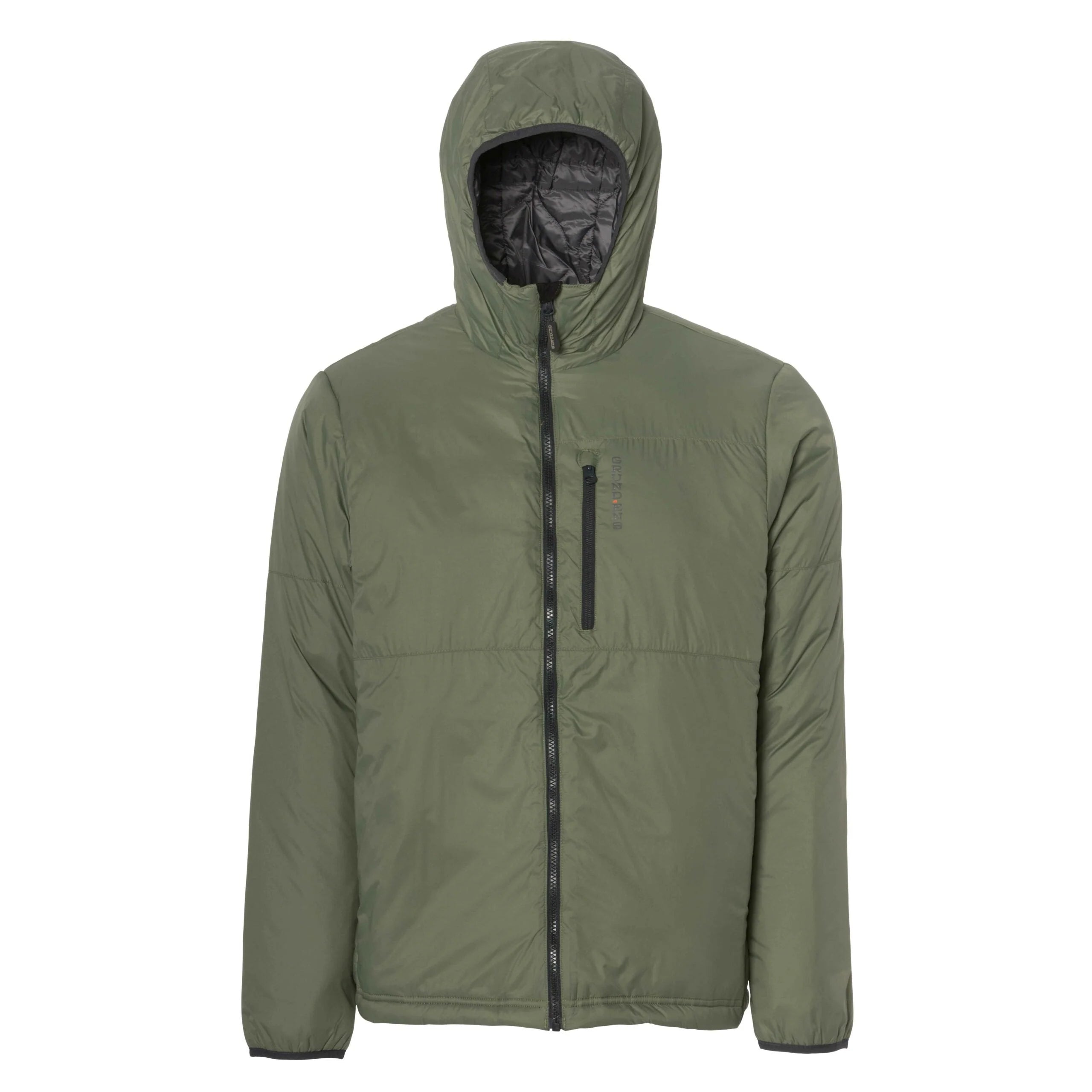 Grundens Forecast Insulated Jacket *Final Sale*-Apparel-Grundens-Olivine-M-Tackle World
