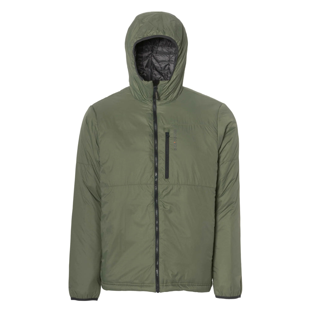 Grundens Forecast Insulated Jacket *Final Sale*-Apparel-Grundens-Tackle World