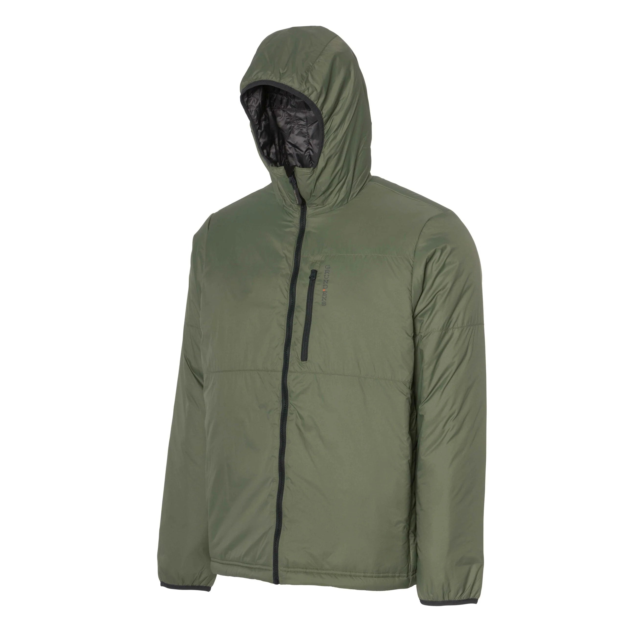 Grundens Forecast Insulated Jacket *Final Sale*-Apparel-Grundens-Tackle World