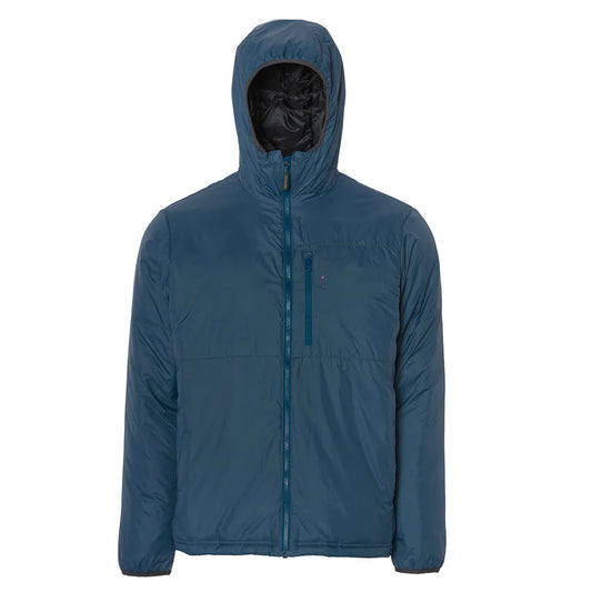 Grundens Forecast Insulated Jacket *Final Sale*-Apparel-Grundens-Poseidon-M-Tackle World
