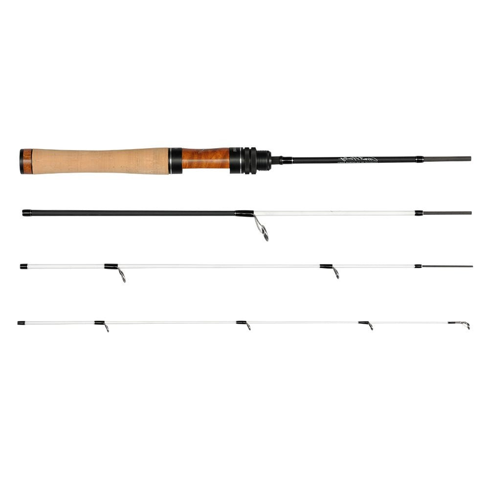 Megabass Great Hunting GH51-4ULS Extreme Climber Spinning Rod-Rod-Megabass-Tackle World