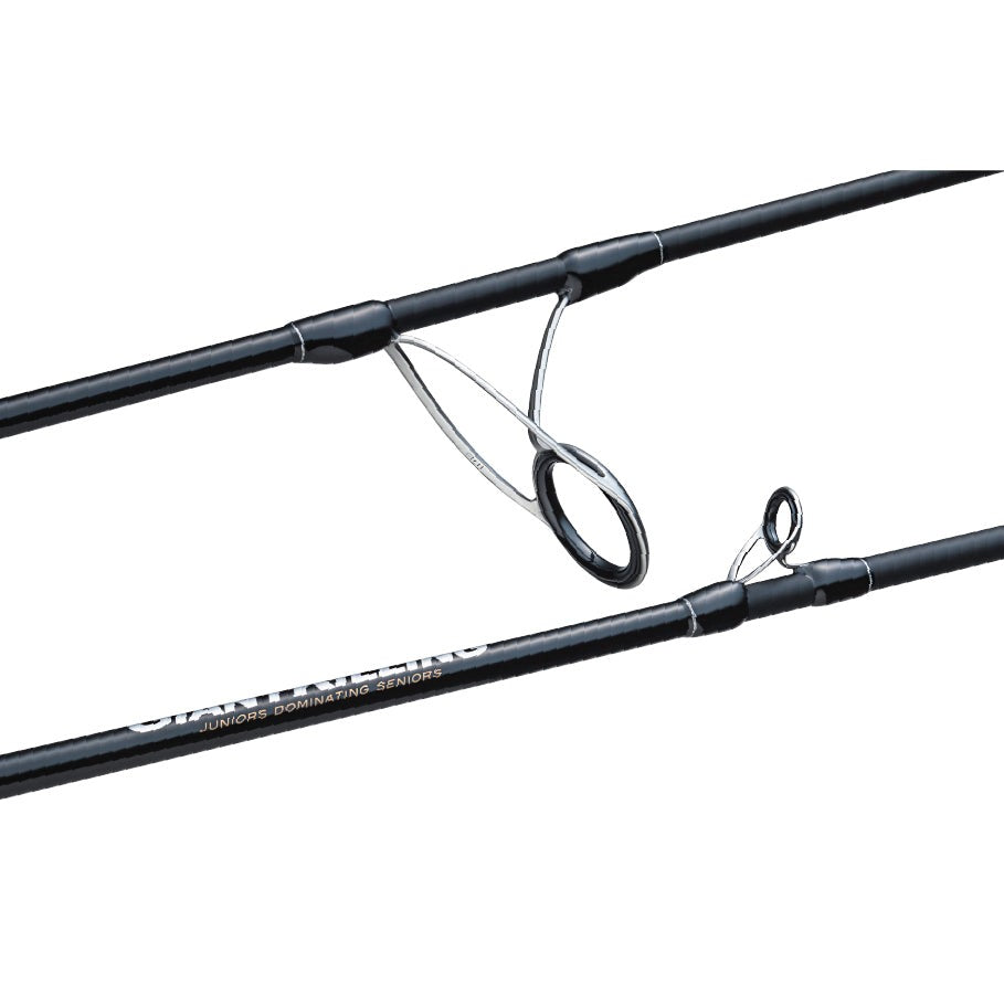 Major Craft 1G Giant Killing Jigging Spinning Rods – Tackle