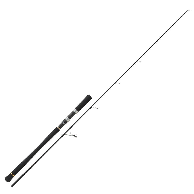 Major Craft 1G Giant Killing Jigging Spinning Rods-Rod-Major Craft-Tackle World