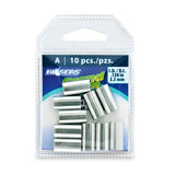 American Fishing Wire Grand Slam Aluminum Sleeves-Terminal Tackle-American Fishing Wire-Tackle World