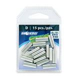 American Fishing Wire Grand Slam Aluminum Sleeves-Terminal Tackle-American Fishing Wire-Tackle World