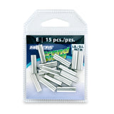 American Fishing Wire Grand Slam Aluminum Sleeves-Terminal Tackle-American Fishing Wire-Tackle World