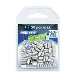 American Fishing Wire Grand Slam Aluminum Sleeves-Terminal Tackle-American Fishing Wire-Tackle World