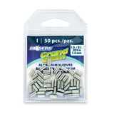 American Fishing Wire Grand Slam Aluminum Sleeves-Terminal Tackle-American Fishing Wire-Tackle World