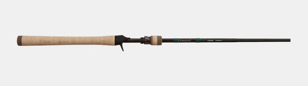 G. Loomis Conquest Mag Bass Casting Rods – Tackle World