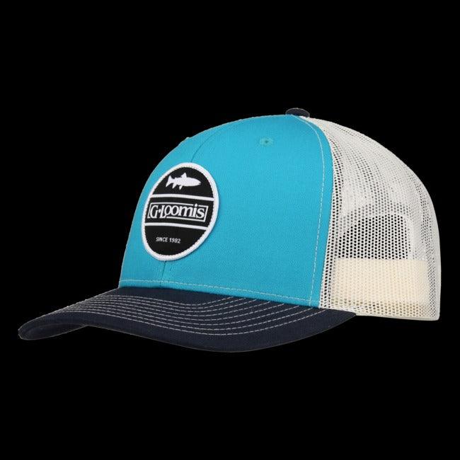 G. Loomis Fish Patch Cap – Tackle World