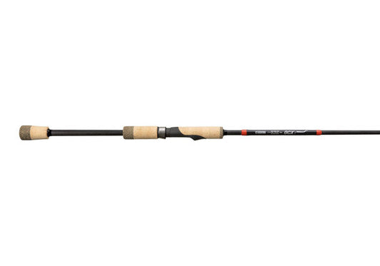 e6x g loomis rod G. Loomis E6X Walleye WUR Spinning Rods – Tackle World