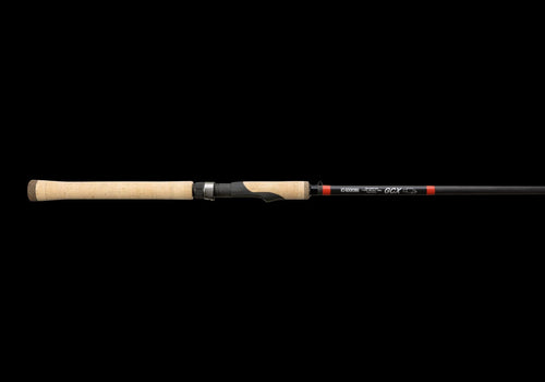 Loomis GCX Jig Spinning Rods – Tackle World