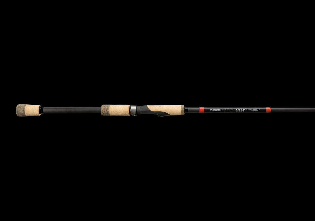 g loomis fluke rod G Loomis Jig & Worm Spinning Rod
