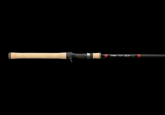 best g loomis crankbait casting rod 2017 G. With the perfect blend of advanced IMX technology and components Fishing rod review - G.Loomis