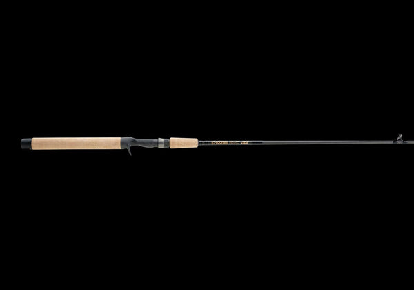 G Loomis GLX Popping Spinning Rod