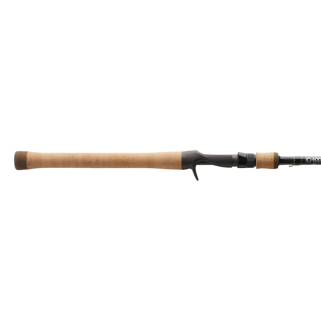 G. Loomis IMX-Pro Bass MBR Casting Rods – Tackle World