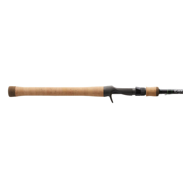 G. Loomis IMX-Pro Bass MBR Casting Rods – Tackle World