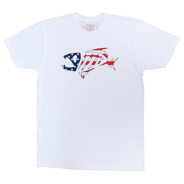 G. Loomis Short Sleeve Cotton Tee – Tackle World