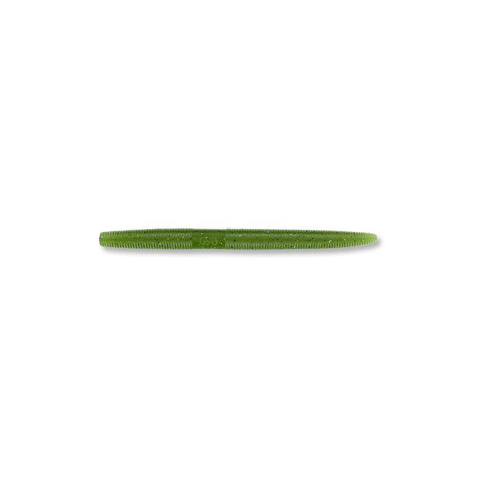 Yamamoto Senko 15,2 Cm – Esche Da Pesca A Forma Di Verme In Plastica Morbida – Confezione Da 5 – Watermelon W/Red Flake