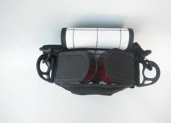 Gear-Up 2-Tube Surf Bags-Accessories-Gear-Up-Tackle World