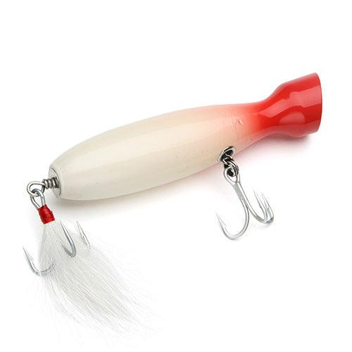 Gibbs Polaris Popper Lures – Tackle World