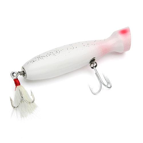 DACCli LAB ポッパー ポンズーン Gibbs Polaris Popper Lures – Tackle World