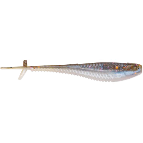 Rapala CrushCity Mooch Minnow Baits-Lures-Rapala-Goby-3 1/2" (6pk)-Tackle World