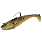 Tsunami Holographic 5" Deep Swim Shads-Lures-Tsunami-Tackle World