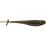 Rapala CrushCity Mooch Minnow Baits-Lures-Rapala-Green Pumpkin-3 1/2" (6pk)-Tackle World