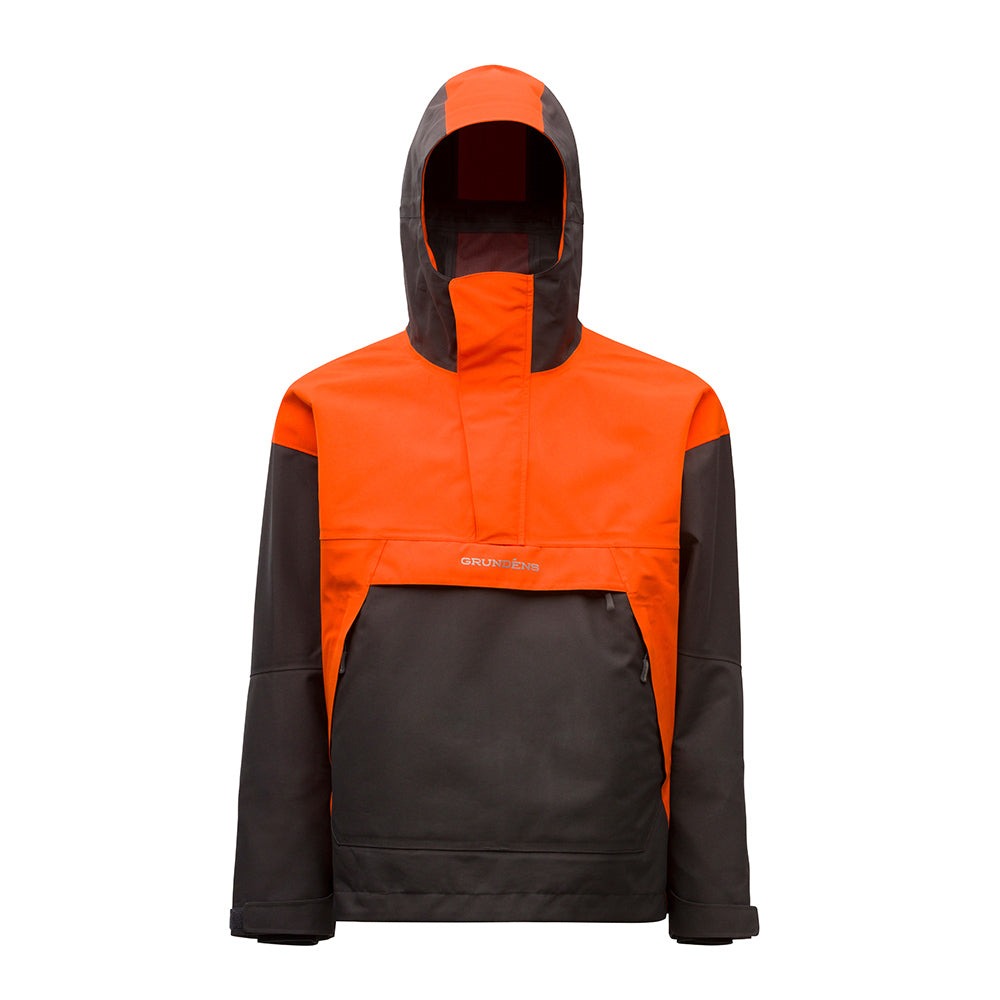 Grundens Buoy X GORE-TEX Anorak Jacket CLOSE-OUT-Apparel-Grundens-Tackle World