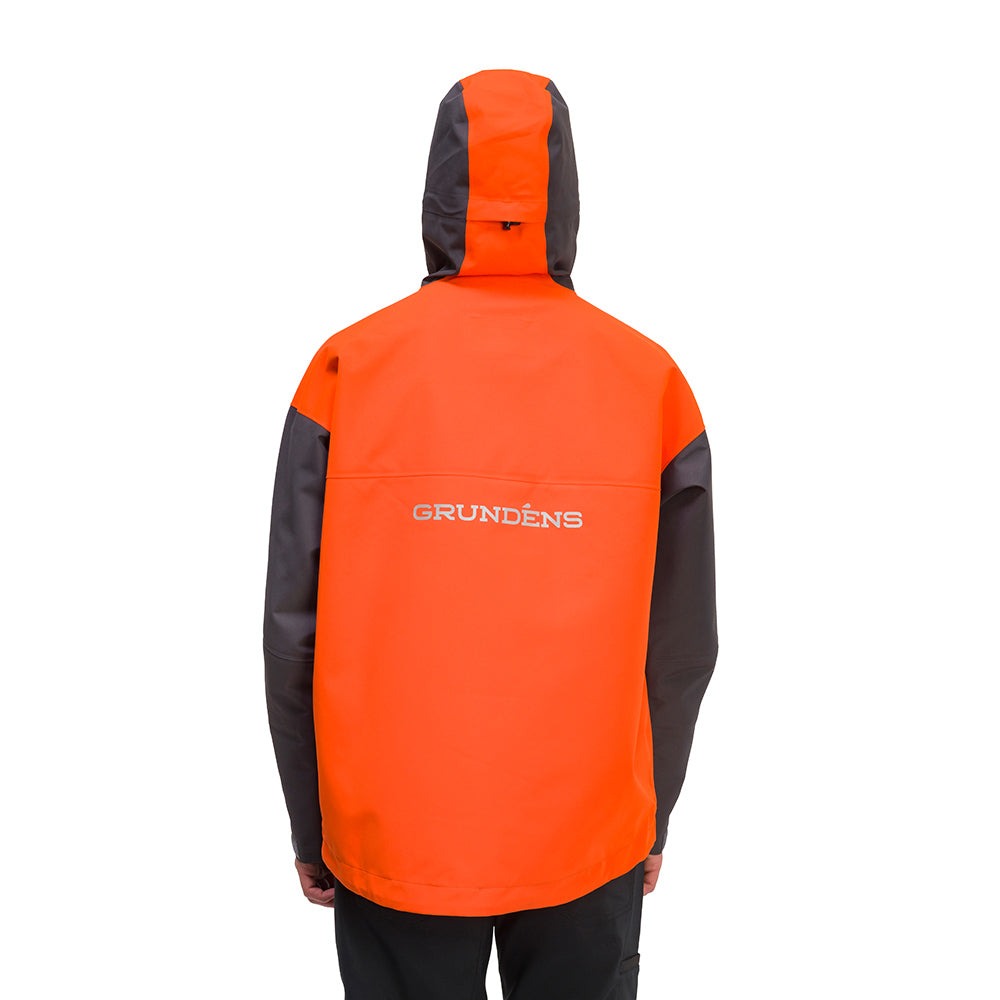 Grundens Buoy X GORE-TEX Anorak Jacket CLOSE-OUT-Apparel-Grundens-Tackle World
