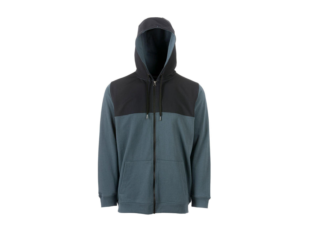 【BAON】Rugen color hood wind jumper BAON】Rugen color hood wind jumper