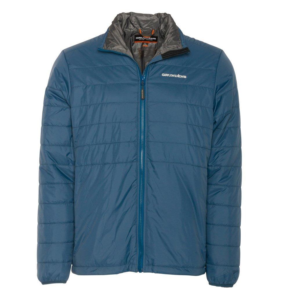Grundens Distant Harbor Jacket CLOSE-OUT-Apparel-Grundens-Poseidon-S-Tackle World