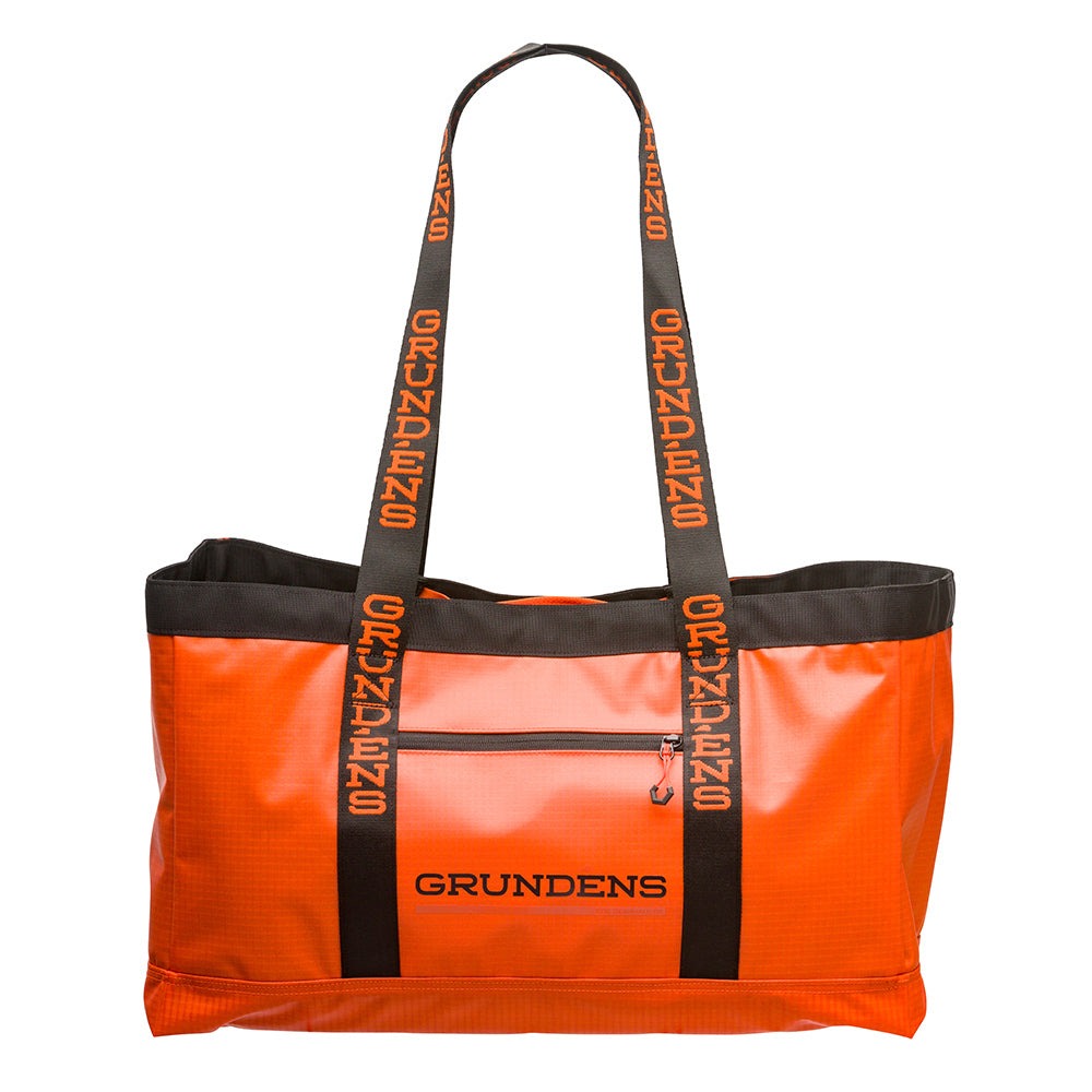 Grundens Gear Hauler 50L Tote Bag-Accessories-Grundens-Tackle World