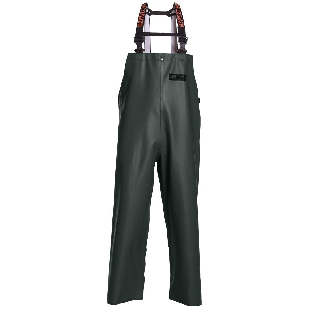 Grundens Herkules 16 Commercial Fishing Bib Pants-Apparel-Grundens-Tackle World