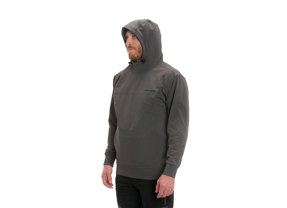 Grundens Kryall Hoodie CLOSE-OUT-Apparel-Grundens-Tackle World