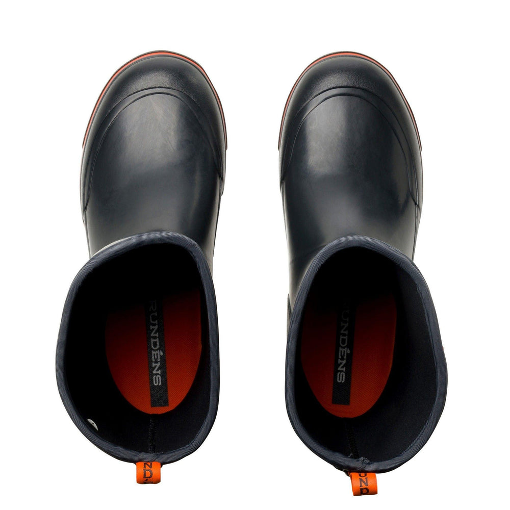 Grundens Men's 12" Deck Boots *FINAL SALE*-Apparel-Grundens-Tackle World