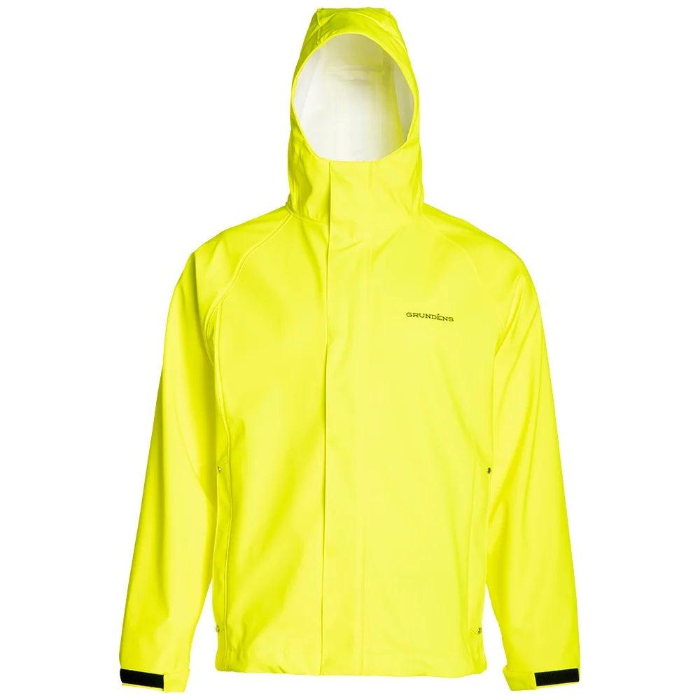 Grundens Neptune 319 Commercial Fishing Jackets-Apparel-Grundens-Tackle World