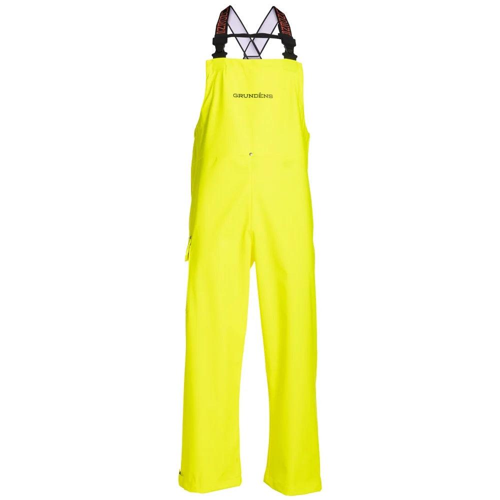Grundens Neptune 509 Commercial Fishing Bib Pants-Apparel-Grundens-Tackle World