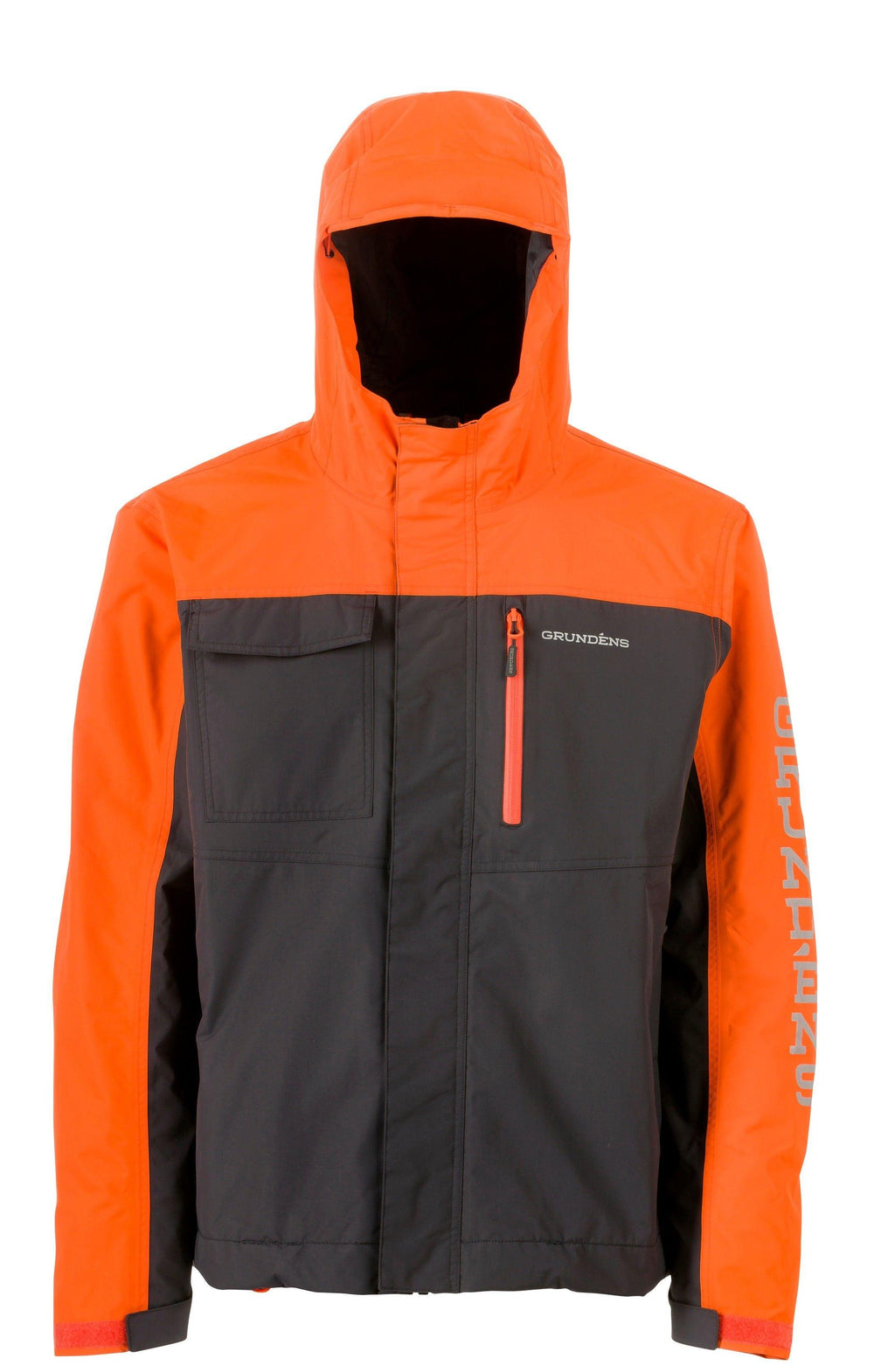 Grundens Transmit Jacket CLOSE-OUT-Apparel-Grundens-Tackle World