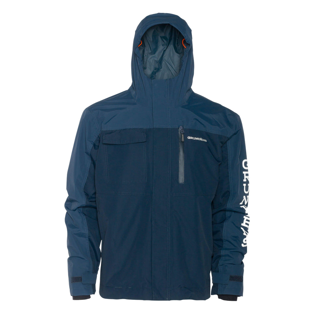 Grundens Transmit Jacket CLOSE-OUT-Apparel-Grundens-Tackle World