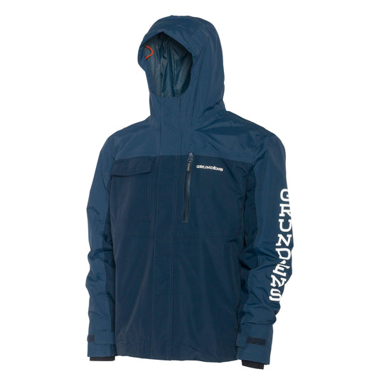 Grundens Transmit Jacket CLOSE-OUT-Apparel-Grundens-Tackle World